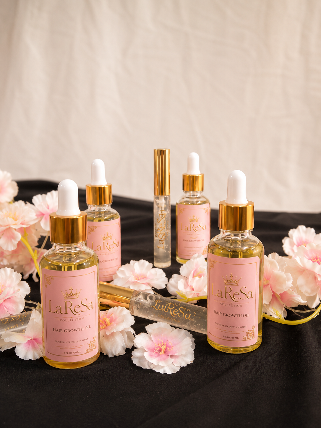 (Limited) The Crown Collection Bundle ๐