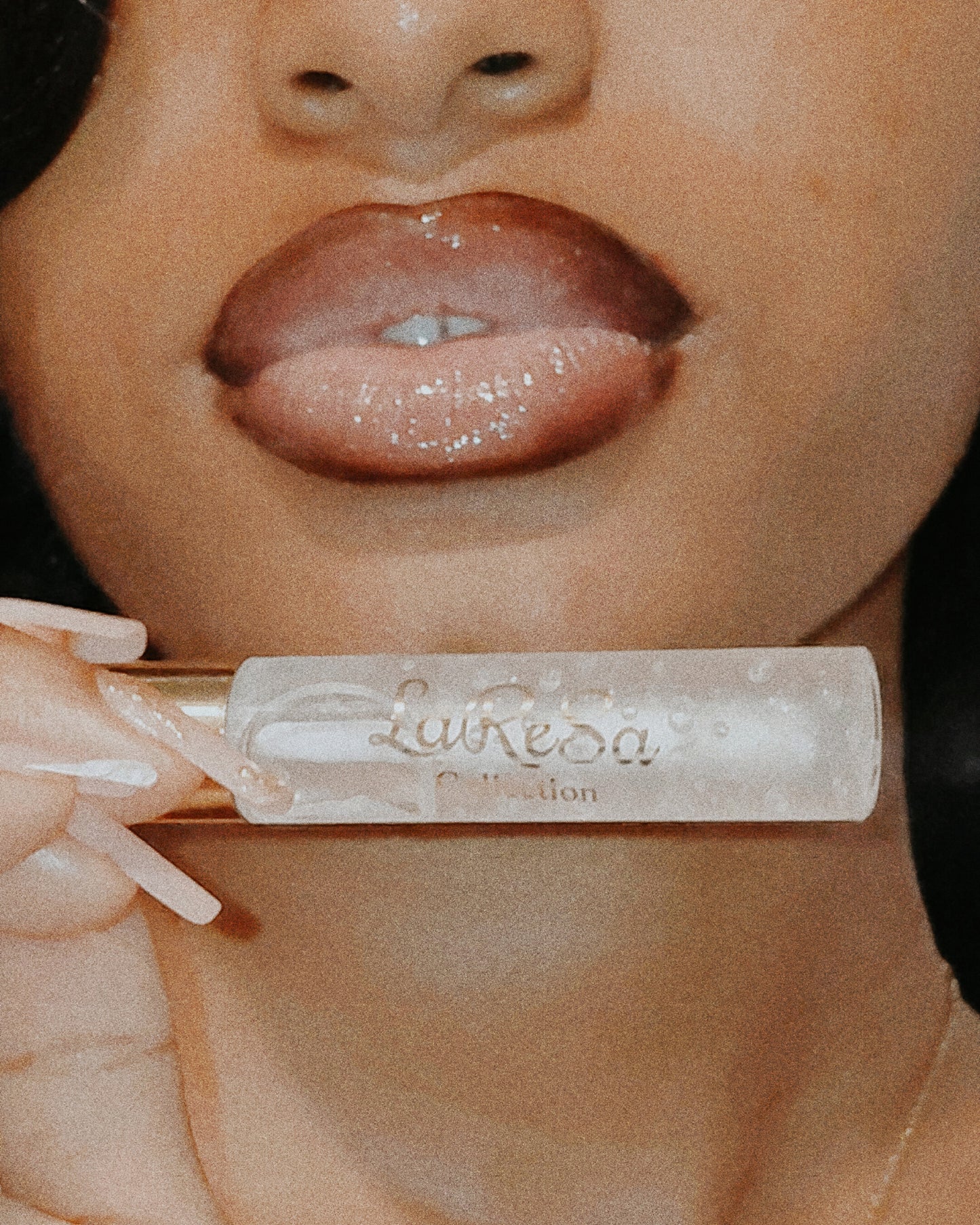 LaReSa Lip Gloss Collection