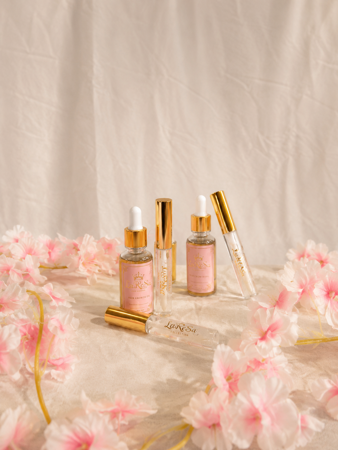 (Limited) The Crown Collection Bundle 👑