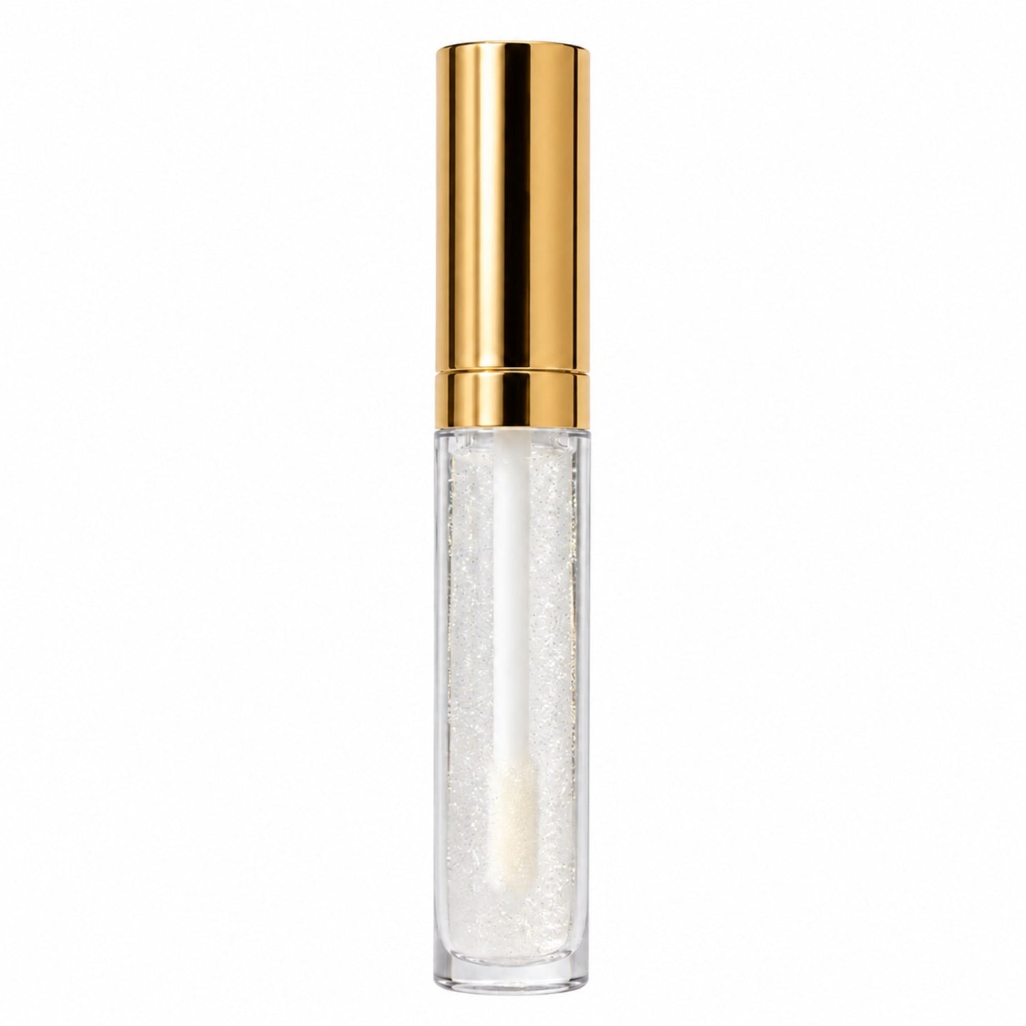 LaReSa Clear Shimmer Lip Gloss (0.34 fl oz/10 mL)