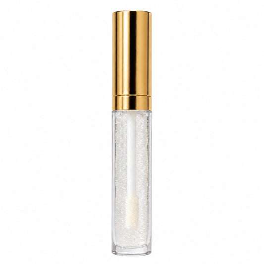 LaReSa Clear Shimmer Lip Gloss (0.34 fl oz/10 mL)